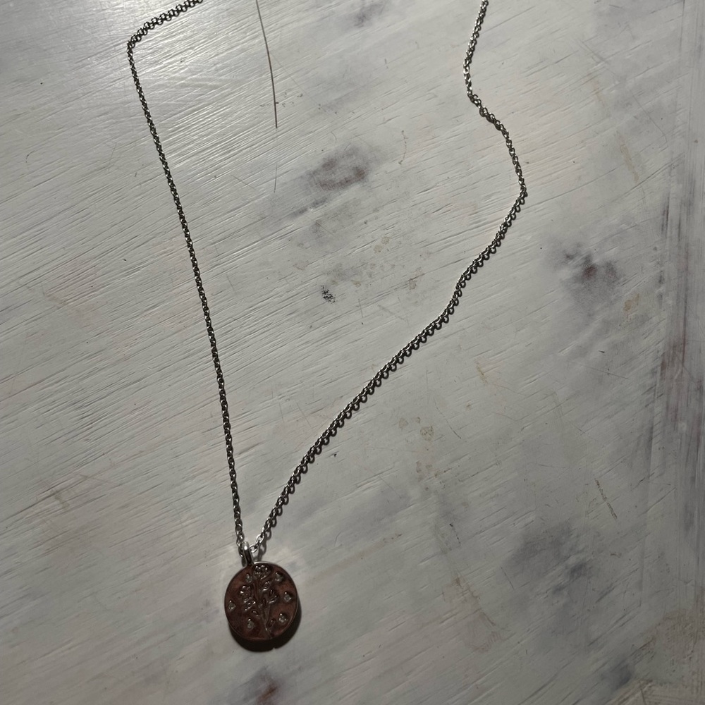 Necklace by Bryan Anthony